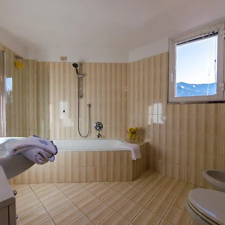Altido Marvellous Penthouse In Appartement Rapallo