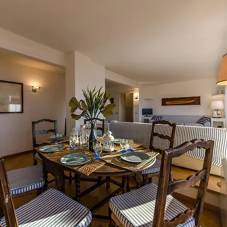 Altido Marvellous Penthouse In * Rapallo