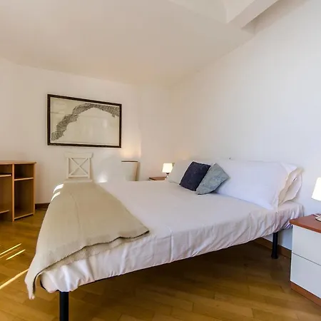 Altido Marvellous Penthouse In * Rapallo