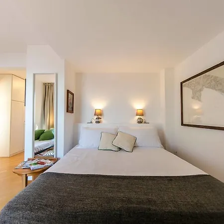 Altido Marvellous Penthouse In Rapallo