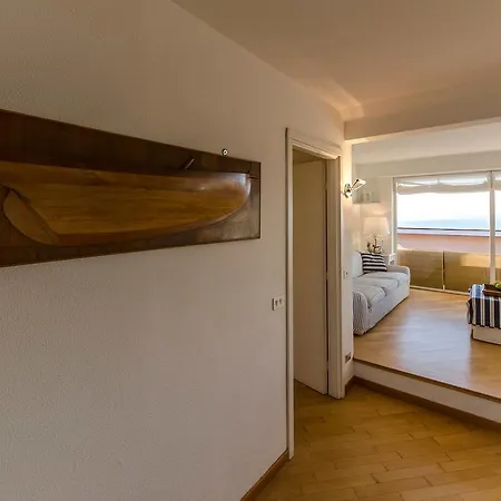 Appartement Altido Marvellous Penthouse In Rapallo
