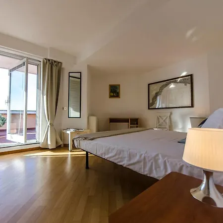 Appartement Altido Marvellous Penthouse In Rapallo