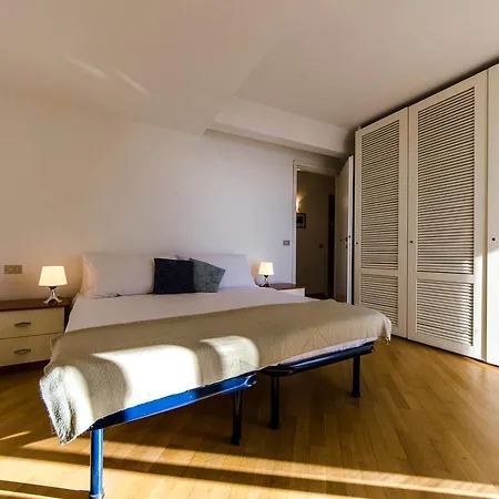 Altido Marvellous Penthouse In
