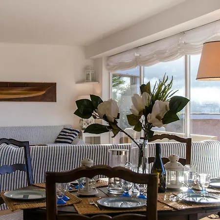 Altido Marvellous Penthouse In