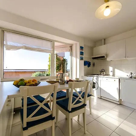 Altido Marvellous Penthouse In *