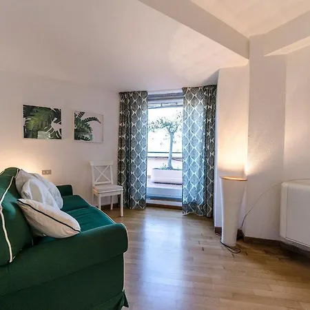 Altido Marvellous Penthouse In * Rapallo