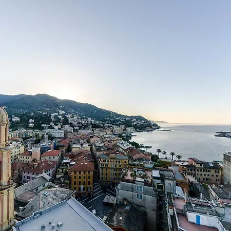 Appartement Altido Marvellous Penthouse In