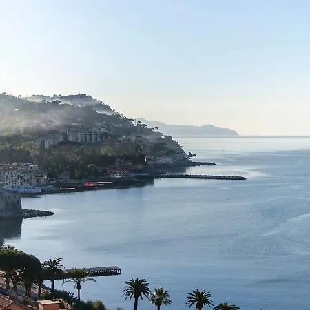 Altido Marvellous Penthouse In